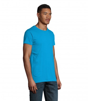 T-shirt for men "Sol`s Regent Fit", narrower cut