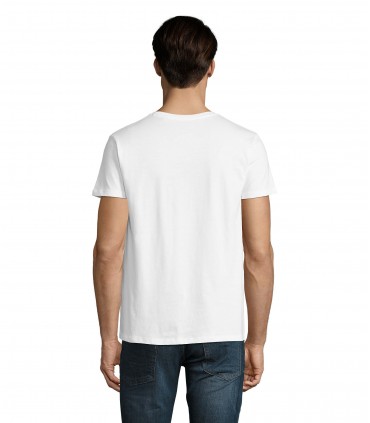 T-särk meestele "Milo" 100% ORGANIC