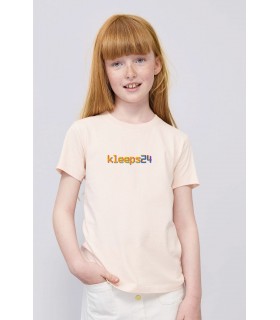 T-shirt for children "Milo" 100% ORGANIC