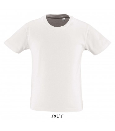 T-shirt for children "Milo" 100% ORGANIC
