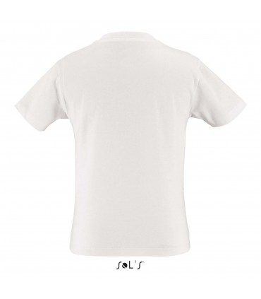 T-shirt for children "Milo" 100% ORGANIC