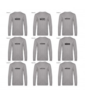  Home place shirt with 3D lettering