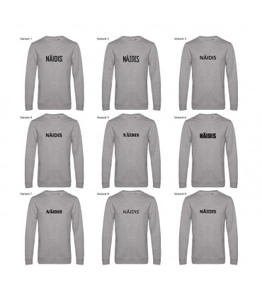 KODUKOHAPUSA 3D trükk