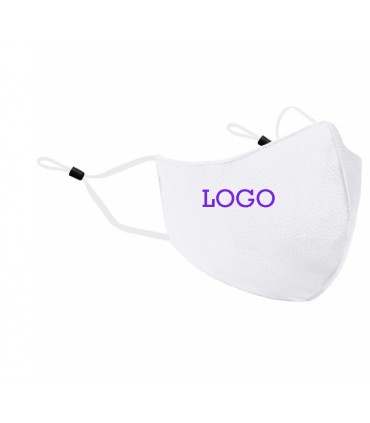 Näomask DUVAL ümar