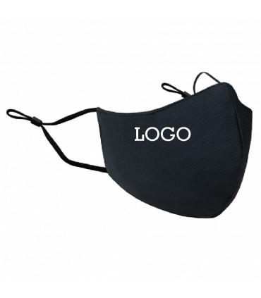 Näomask DUVAL ümar